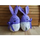 Nyuszitojás & tojásnyuszi