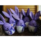 Nyuszitojás & tojásnyuszi