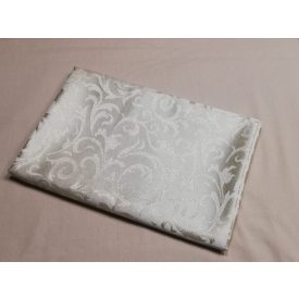 Arany indás karácsonyi terítő 200 x 140 cm 