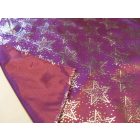 35 cm X 200 cm karácsonyi asztali futó