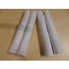 Fehér textil szalvéta ( asztalkendő)