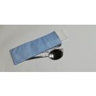 Öko szett kék pötyi 3 db-os