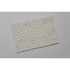 70 cm X 70 cm karácsonyi mintás asztalterítő