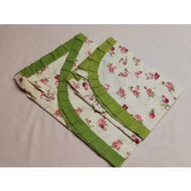 Anya lánya kötény