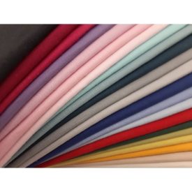 Textil szalvéta TÖBB SZÍNBEN