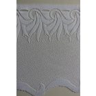 Lángnyelves vitrázs 30 cm magas  30% kedvezmény x