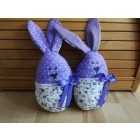 Nyuszitojás & tojásnyuszi