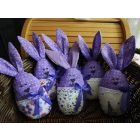 Nyuszitojás & tojásnyuszi