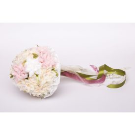 Menyasszonyi vagy dobócsokor