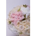 Menyasszonyi vagy dobócsokor