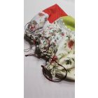 Frissentartó,bélelt kenyeres zsák