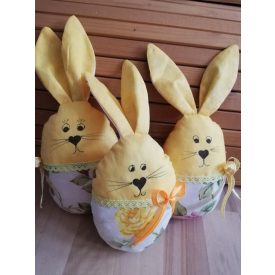 Nyuszitojás & tojásnyuszi