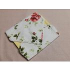 Újra szalvéta angol rózsás