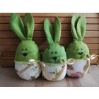 Nyuszitojás & tojásnyuszi