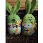 Nyuszitojás & tojásnyuszi