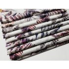 Páfránymintás asztalterítő TÖBB MÉRET