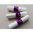 Szalvétagyürű padlizsánlila