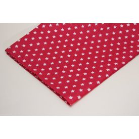 70 cm X 70 cm karácsonyi mintás asztalterítő